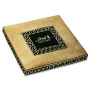 Lindt Elegance 6.99&nbsp;&euro;