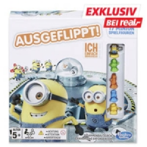 Ausgeflipppt ! Ich - einfach unverbesserlich 19.99 €