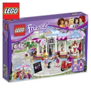 Friends Heartlake Cupcake Cafe 32.95&nbsp;&euro;