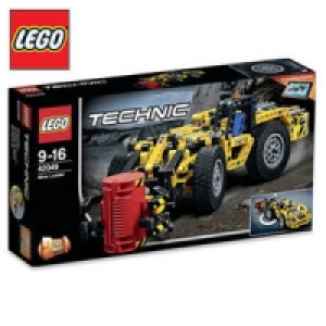 Technic Bergbau-Lader 32.95 €
