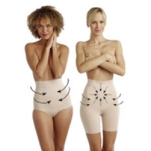 Damen-Formslip oder -Formpanty 12.99 €