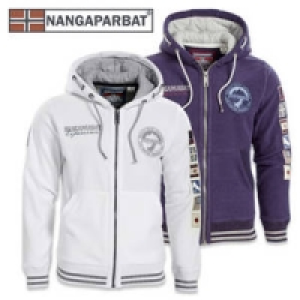 Herren-Sweatjacke 39.95 €