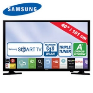 40 Zoll-FullHD-LED-TV UE40J5250 369.00&nbsp;&euro;