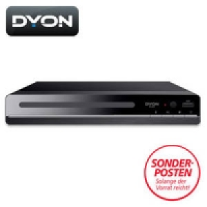 HDMI-DVD-Player Blade 29.95&nbsp;&euro;