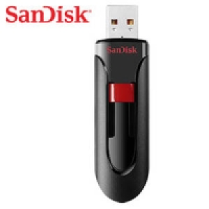 USB-Stick Cruzer Glide 128 GB 29.95 €