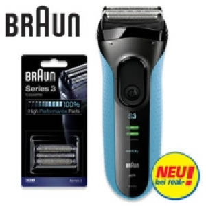 Rasierer Series 3-3040s 79.95&nbsp;&euro;