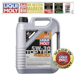 Motorenöl TOP TEC 4200 5W-30 69.95 €