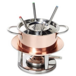 Fondue-Set 49.95 €