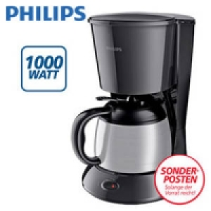 Thermo-Kaffeeautomat HD 4747/20 44.95 €