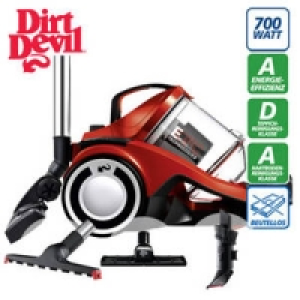 Bodenstaubsauger rebel25HFC 99.95 €