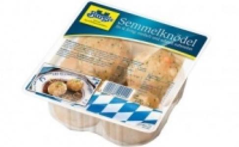 Burgis Semmelknödel 1.29 €