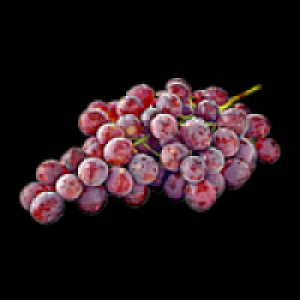 Tafeltrauben rot 2.49 €