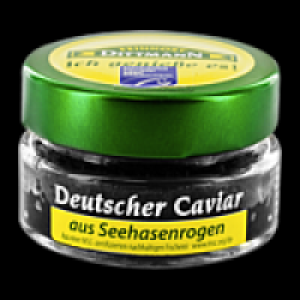 Dittmann Deutscher Caviar
