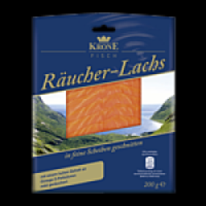 Krone Räucher-Lachs 3.33 €