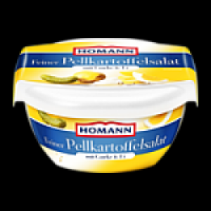 Homann Kartoffelsalat 1.49 €