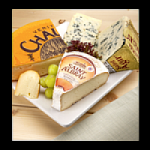 Bongrain Chaumes, Saint Albray oder Saint Agur 1.49&nbsp;&euro;
