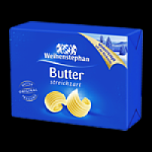 Weihenstephan Butter streichzart