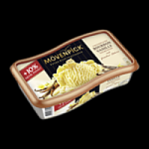 M&ouml;venpick Eis