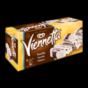 Langnese Viennetta 1.29 €