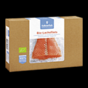 Followfish Bio-Lachsfilets