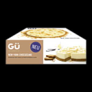 G&uuml; New York Cheesecake 6.99&nbsp;&euro;