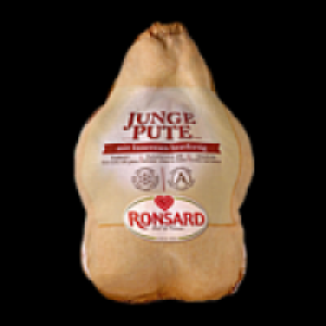 Junge Pute 2.99 €