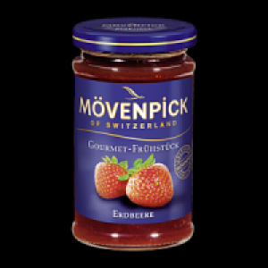 M&ouml;venpick Gourmet-Fr&uuml;hst&uuml;ck Konfit&uuml;re