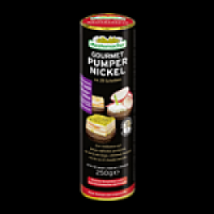Mestemacher Vollkorn Classic oder Pumpernickel