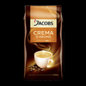 Jacobs DAroma
