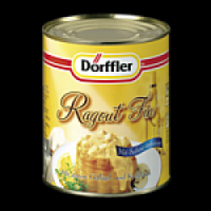 D&ouml;rffler Ragout Fin