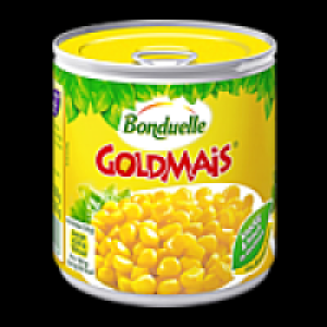 Bonduelle Goldmais