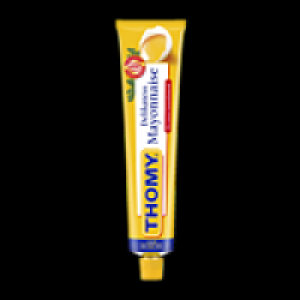 Thomy Remoulade oder Mayonaise