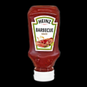 Heinz Feinkost-Sauce
