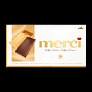 Merci Tafelschokolade 1.19&nbsp;&euro;