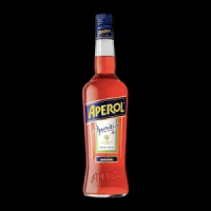Aperol  Aperitivo 8.99 €