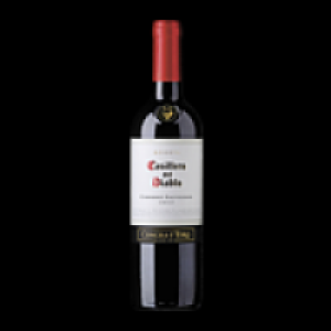 Concha y Toro Casillero del Diablo Cabernet Sauvignon 4.99&nbsp;&euro;
