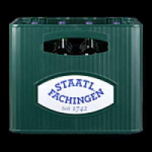 Staatl. Fachingen Heilwasser still oder Mineralwasser medium 6.99&nbsp;&euro;