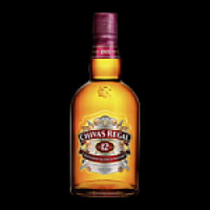 Chivas Regal Blended Scotch Whisky 18.99 €
