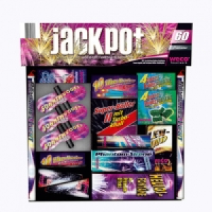 Jackpot 6.99 €