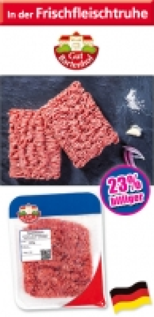 Hackfleisch 3.33&nbsp;&euro;