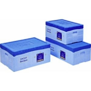 Thermo-Boxen Delta Plus 39.99&nbsp;&euro;