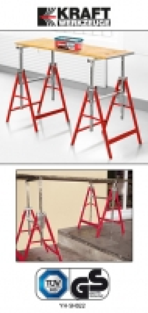 Arbeits-Unterstellbock 15.99 €