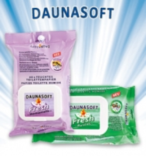 Feuchtes Toilettenpapier 1.89 €