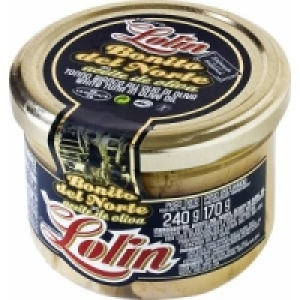 Lolin Weißer Thunfisch 5.39 €