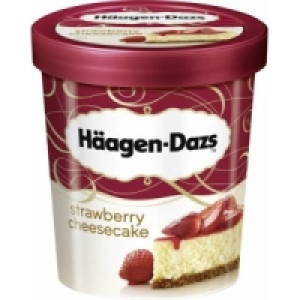Häagen Dazs Eiscreme 4.29 €