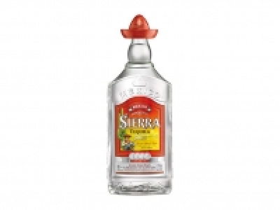 Sierra Tequila Silver 9.99&nbsp;&euro;