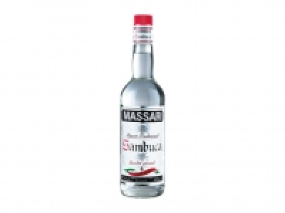 MASSARI Sambuca 6.99&nbsp;&euro;