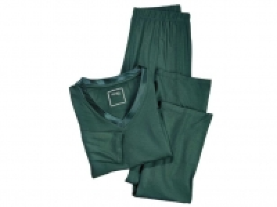 ESMARA® Lingerie Damen Pyjama 6.99 €