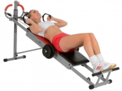 Christopeit Total Exerciser TE 1 119.00 €