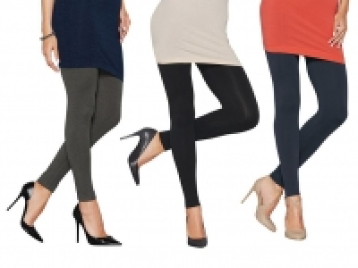 ESMARA® Damen Leggings 4.99 €